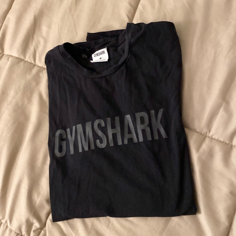 gymshark tee